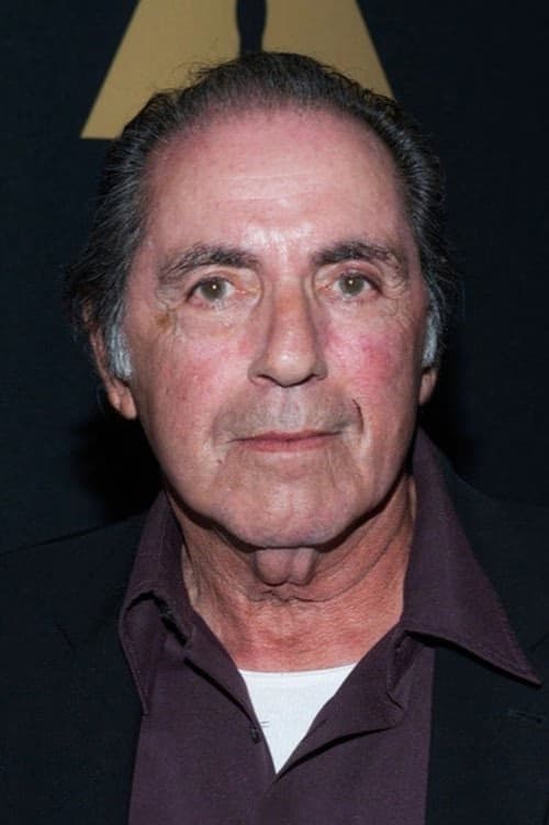 David Proval filmleri