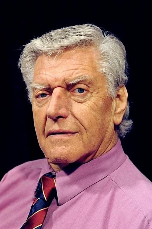 David Prowse filmleri