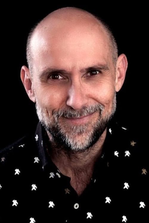 David Ramírez filmleri