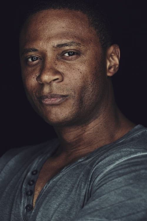 David Ramsey filmleri