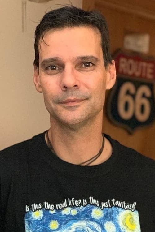 David Robles filmleri