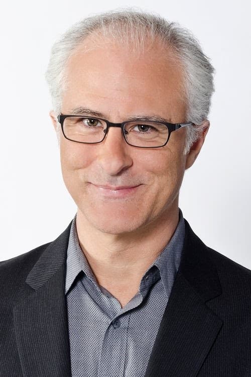 David Rudman filmleri
