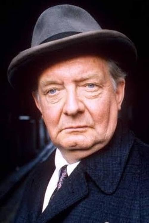 David Ryall filmleri