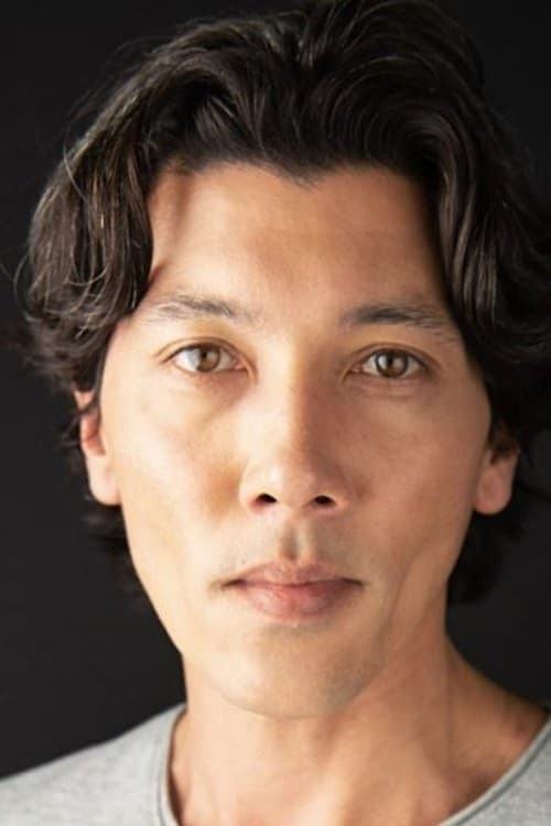 David Sakurai filmleri