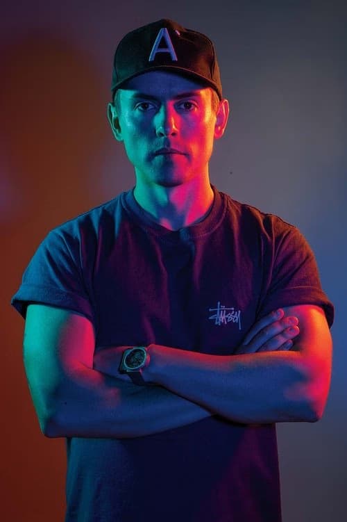 David Sandberg filmleri