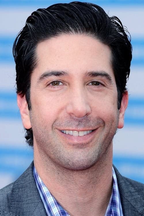 David Schwimmer filmleri