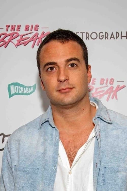 David Shabtai filmleri