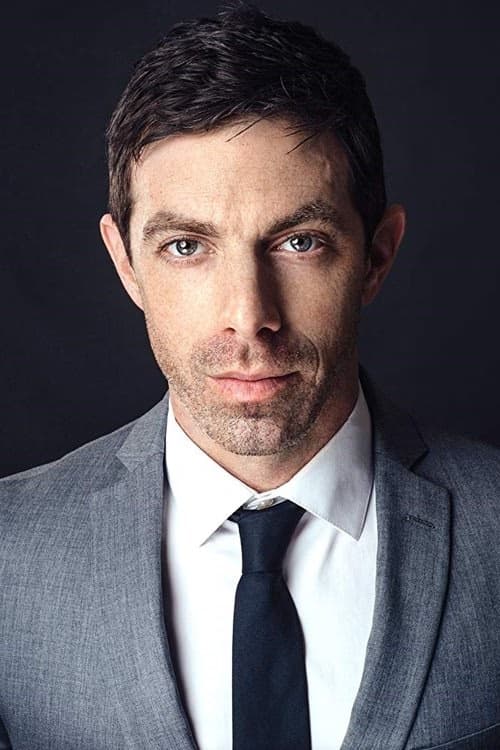 David Shae filmleri