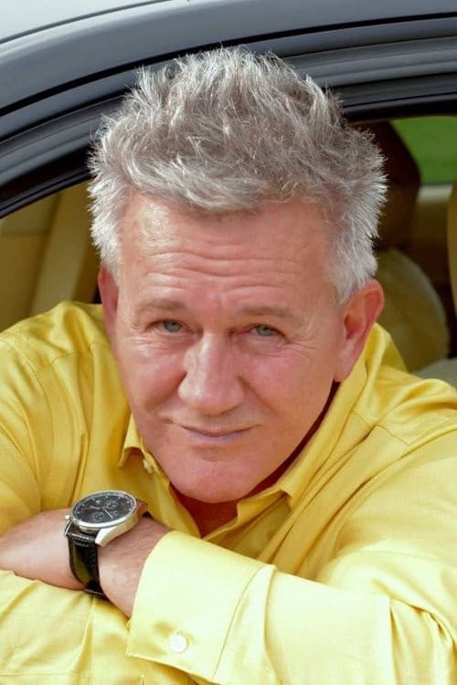 David Sherrill filmleri
