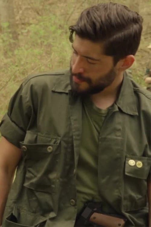 David Sokol filmleri