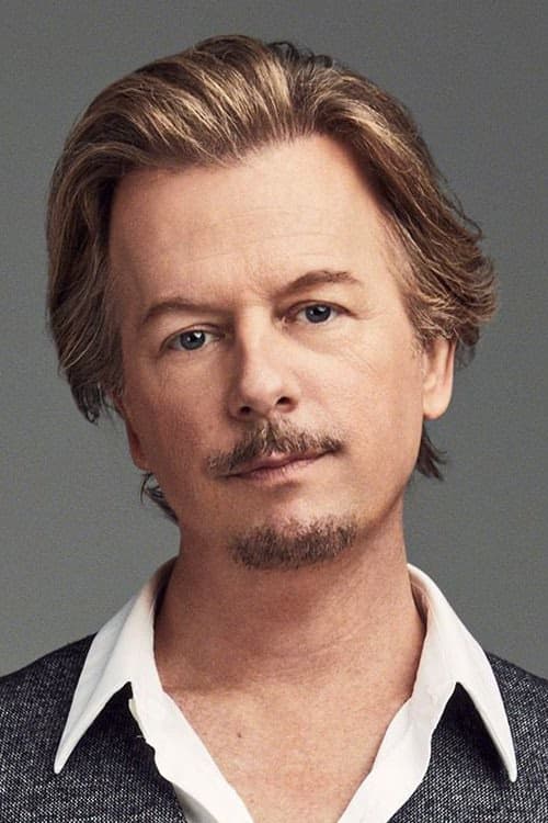 David Spade filmleri