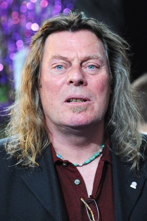 David Spinx filmleri