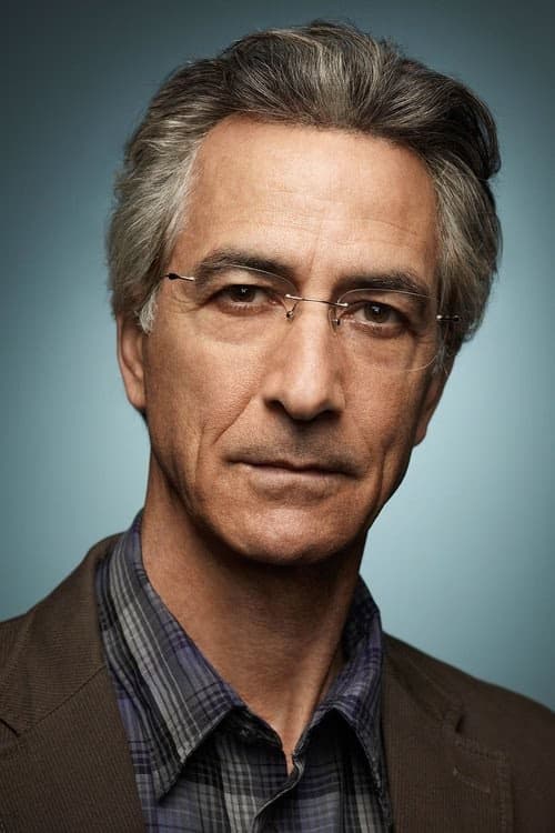 David Strathairn filmleri