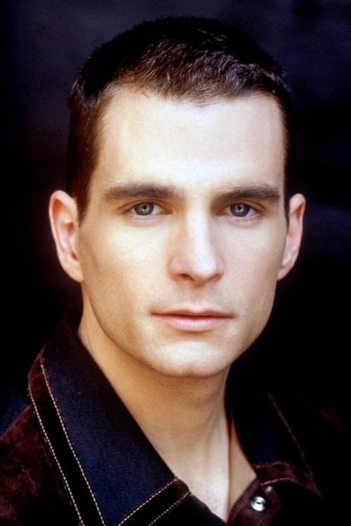 David Strickland filmleri