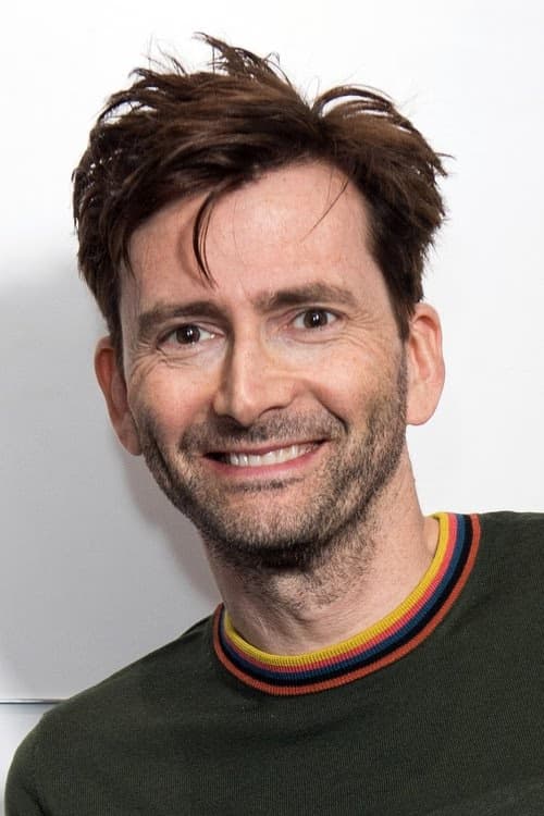 David Tennant filmleri