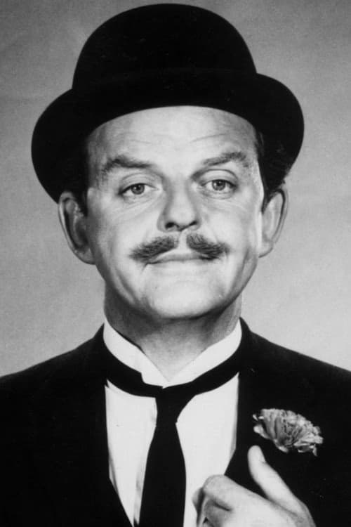 David Tomlinson filmleri