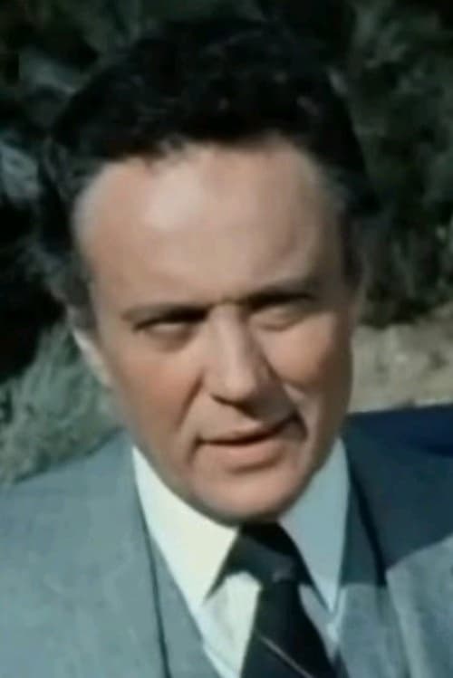 David Tress filmleri