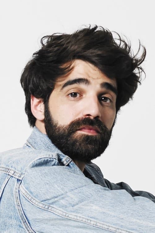 David Verdaguer filmleri