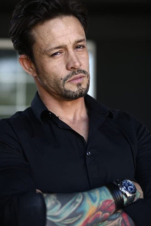 David Villada filmleri