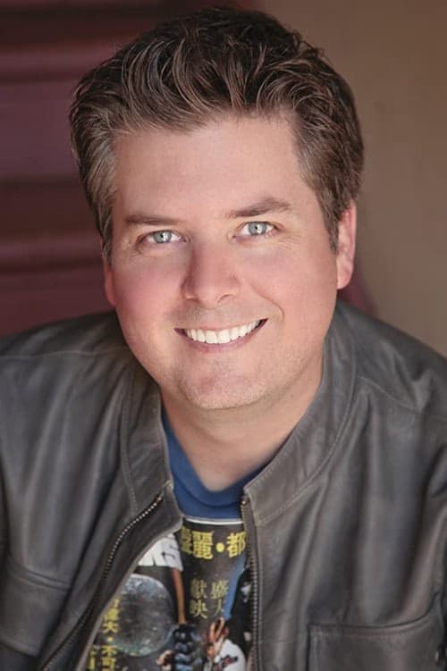 David W. Collins filmleri