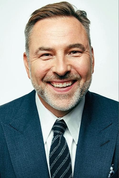 David Walliams filmleri