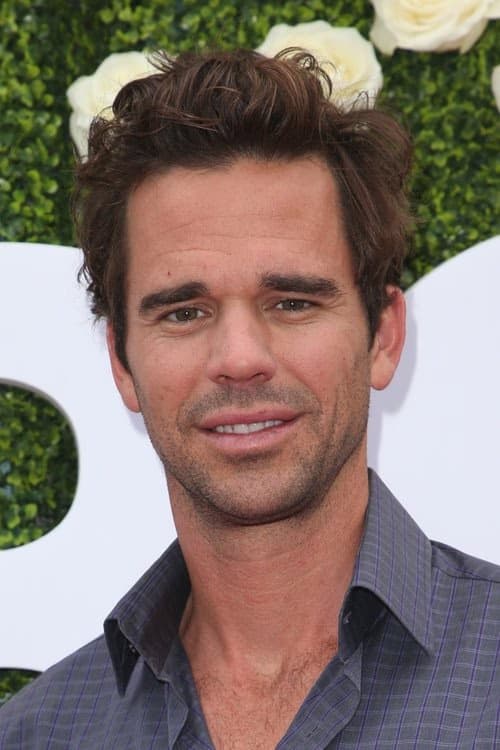 David Walton filmleri