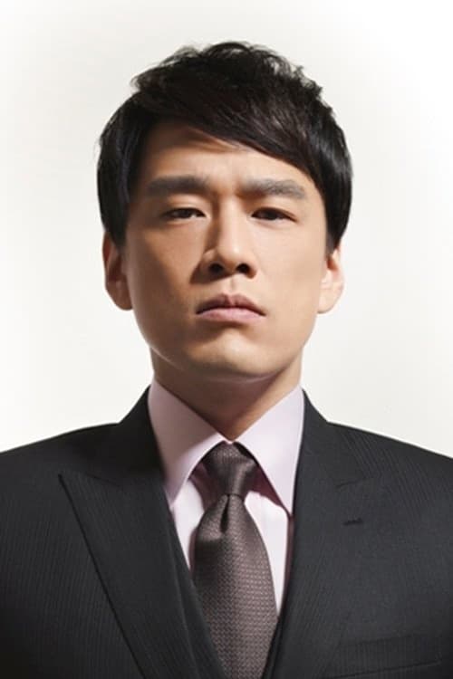 David Wang filmleri