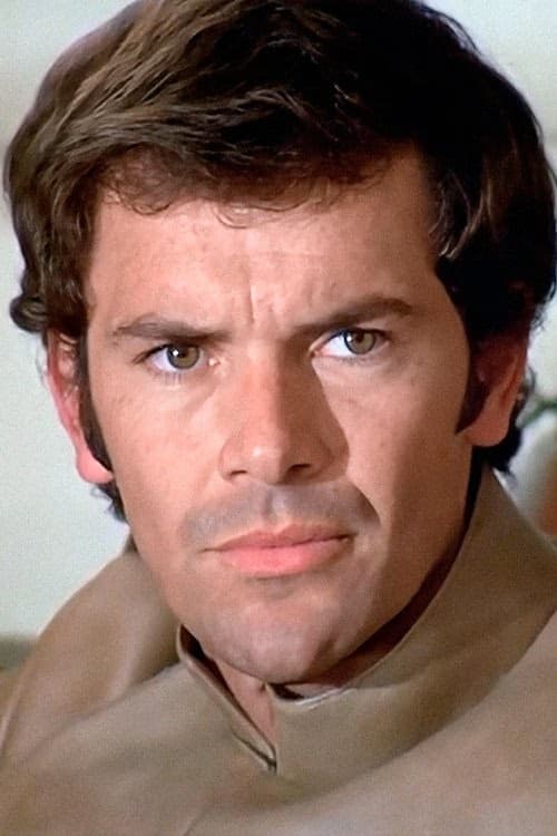 David Warbeck filmleri