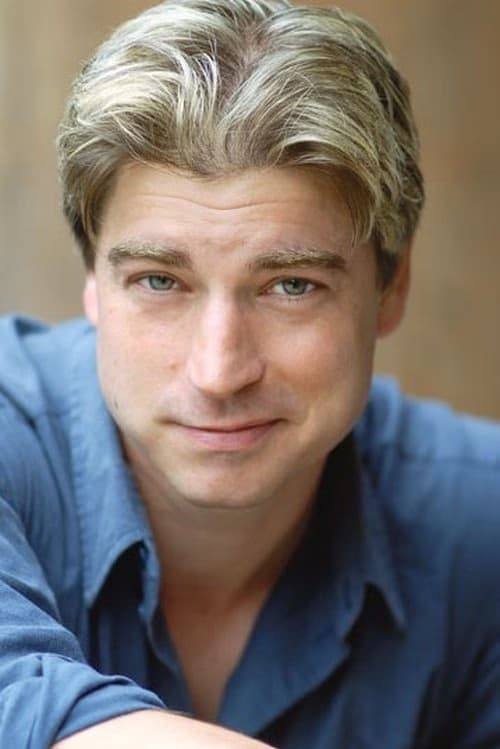 David Wenzel filmleri