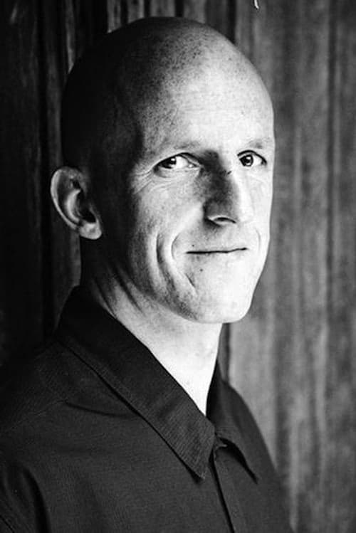 David Woods filmleri