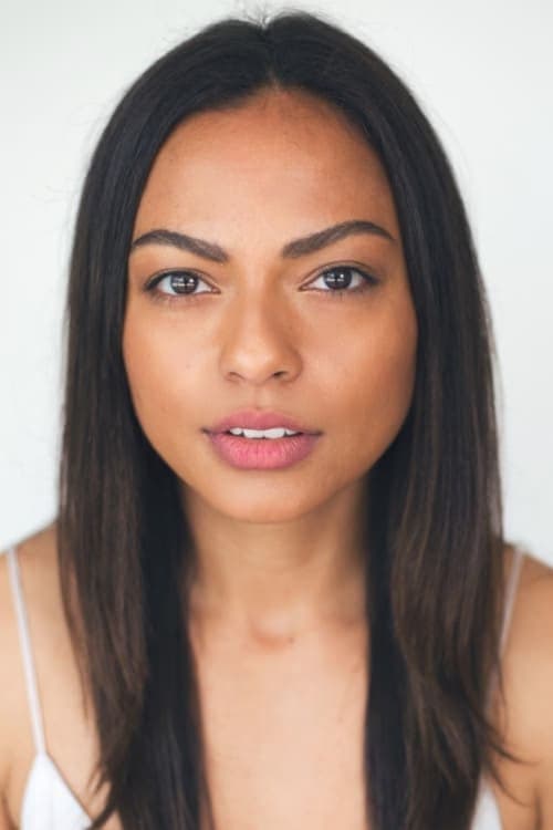 Davida Williams filmleri