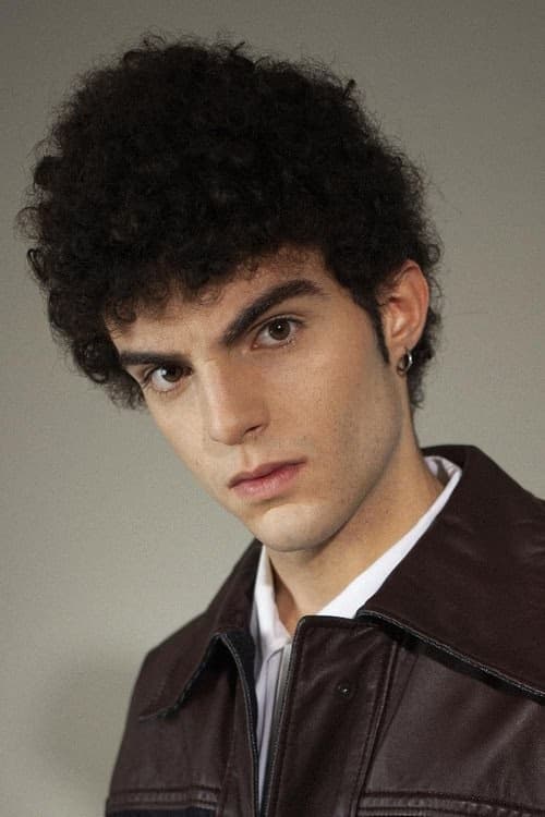 Davide Calgaro filmleri