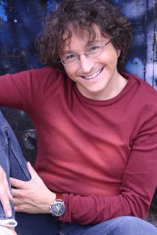 Davide Garbolino filmleri
