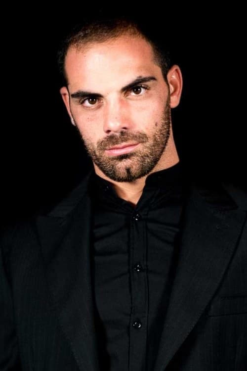 Davide Petrucci filmleri