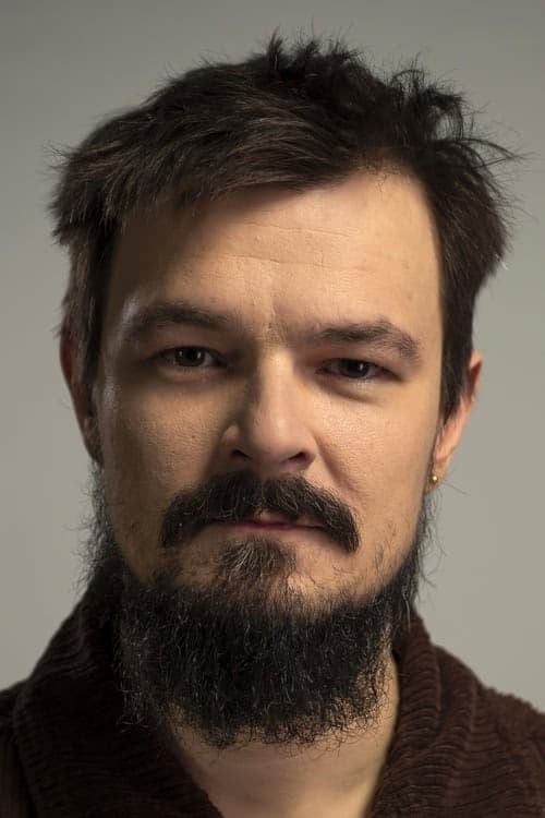 Dawid Ogrodnik filmleri
