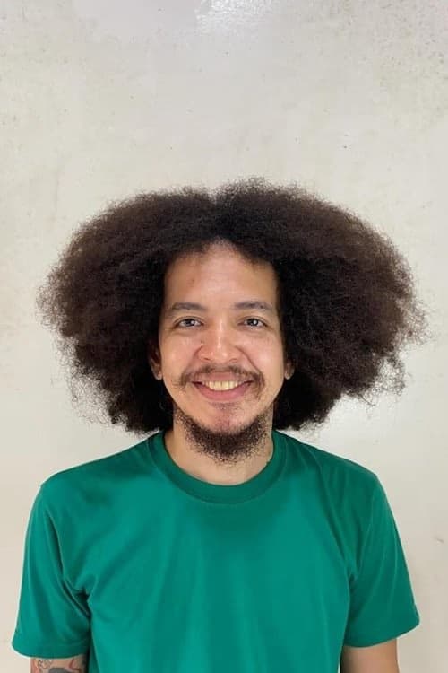 Dawit Tabonares filmleri