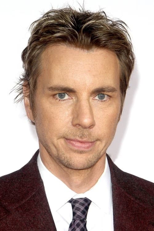 Dax Shepard filmleri