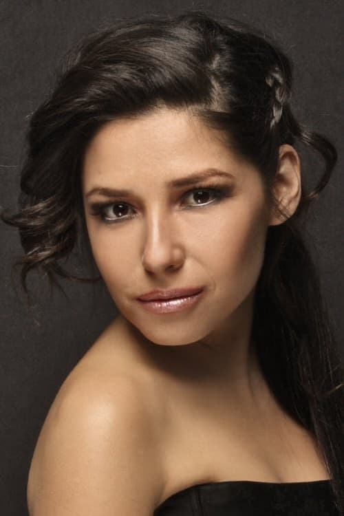 Dayana Amigo filmleri