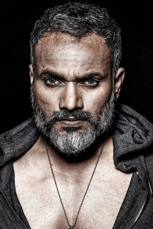 Dayanand Reddy filmleri