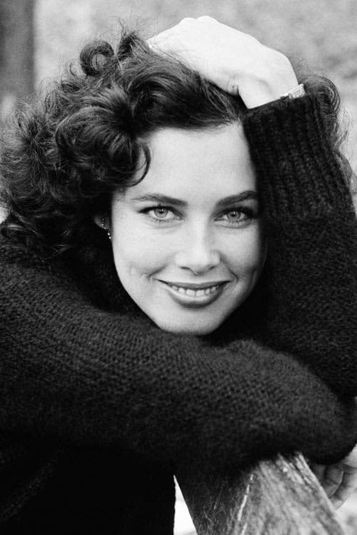 Dayle Haddon filmleri