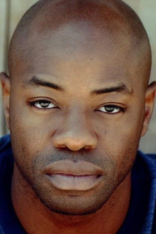 Dayo Ade filmleri