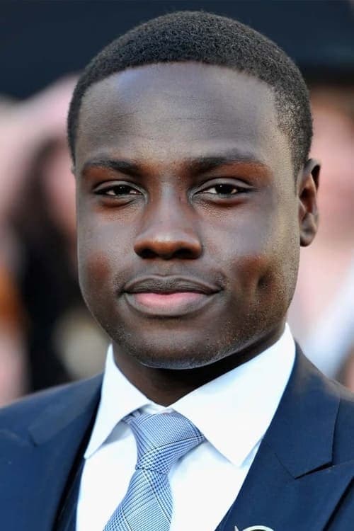 Dayo Okeniyi filmleri