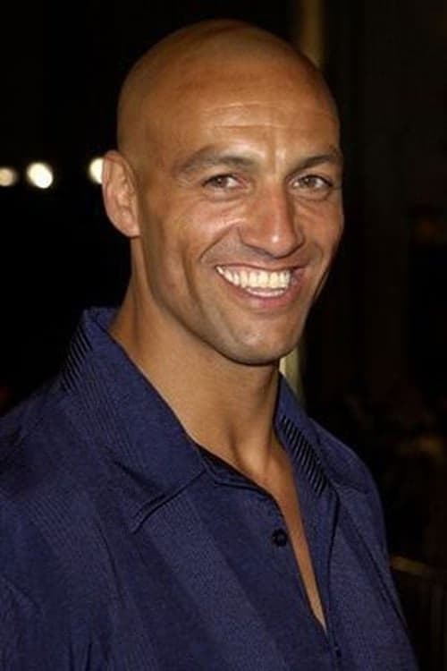 Daz Crawford filmleri