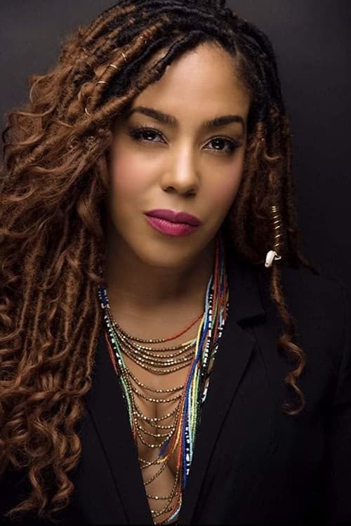 De'Adre Aziza filmleri