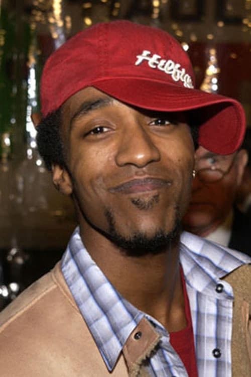 De'Angelo Wilson filmleri