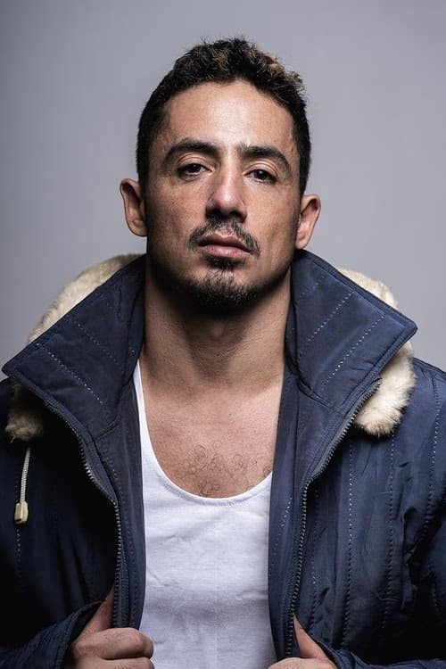 Dean Alexandrou filmleri