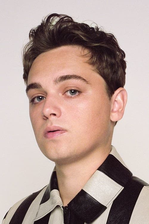 Dean-Charles Chapman filmleri