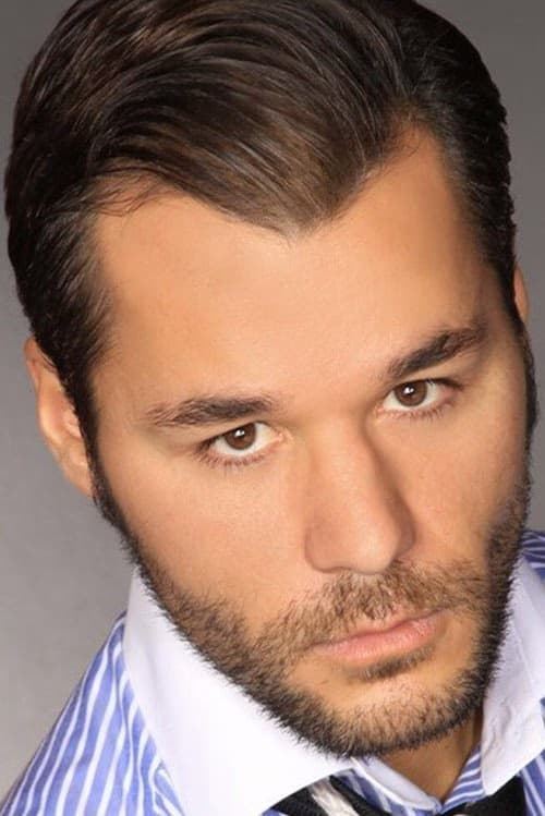 Dean Constantin filmleri