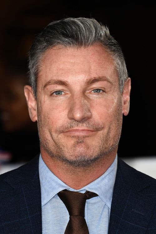 Dean Gaffney filmleri