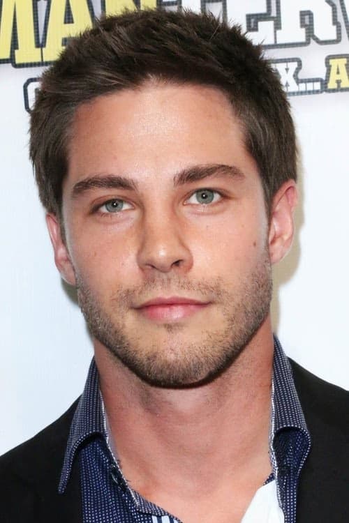Dean Geyer filmleri